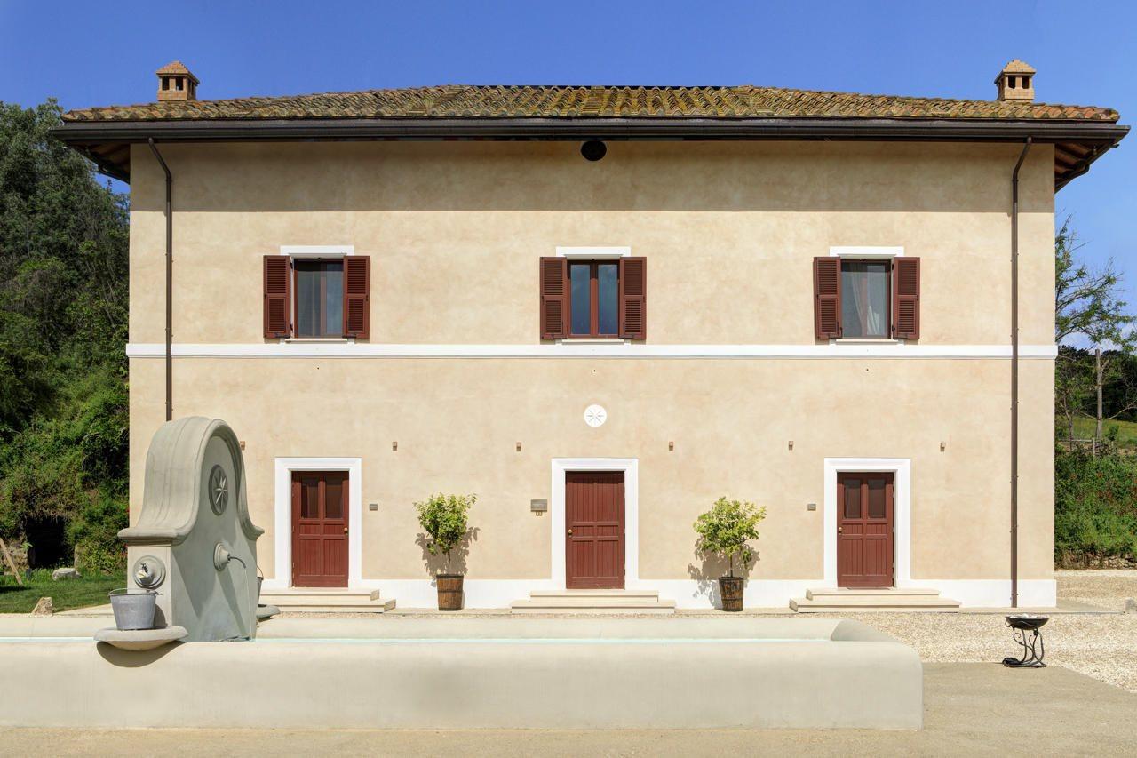 Borgo Pallavicini Mori Roma Exterior foto