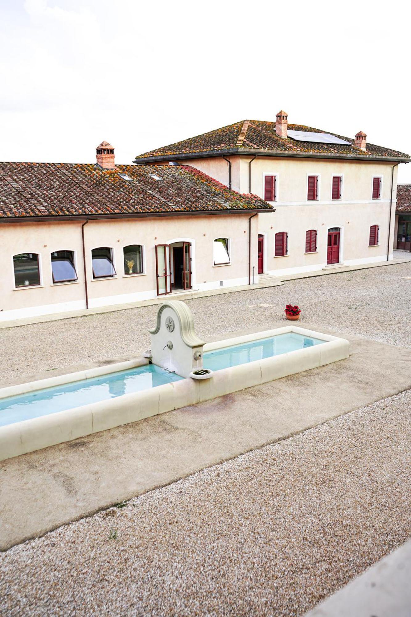 Borgo Pallavicini Mori Roma Exterior foto