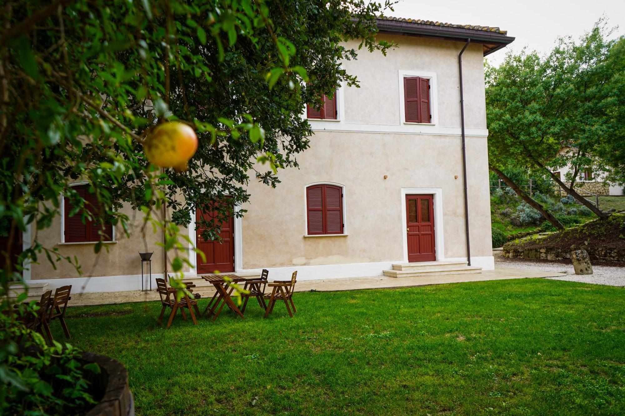 Borgo Pallavicini Mori Roma Exterior foto